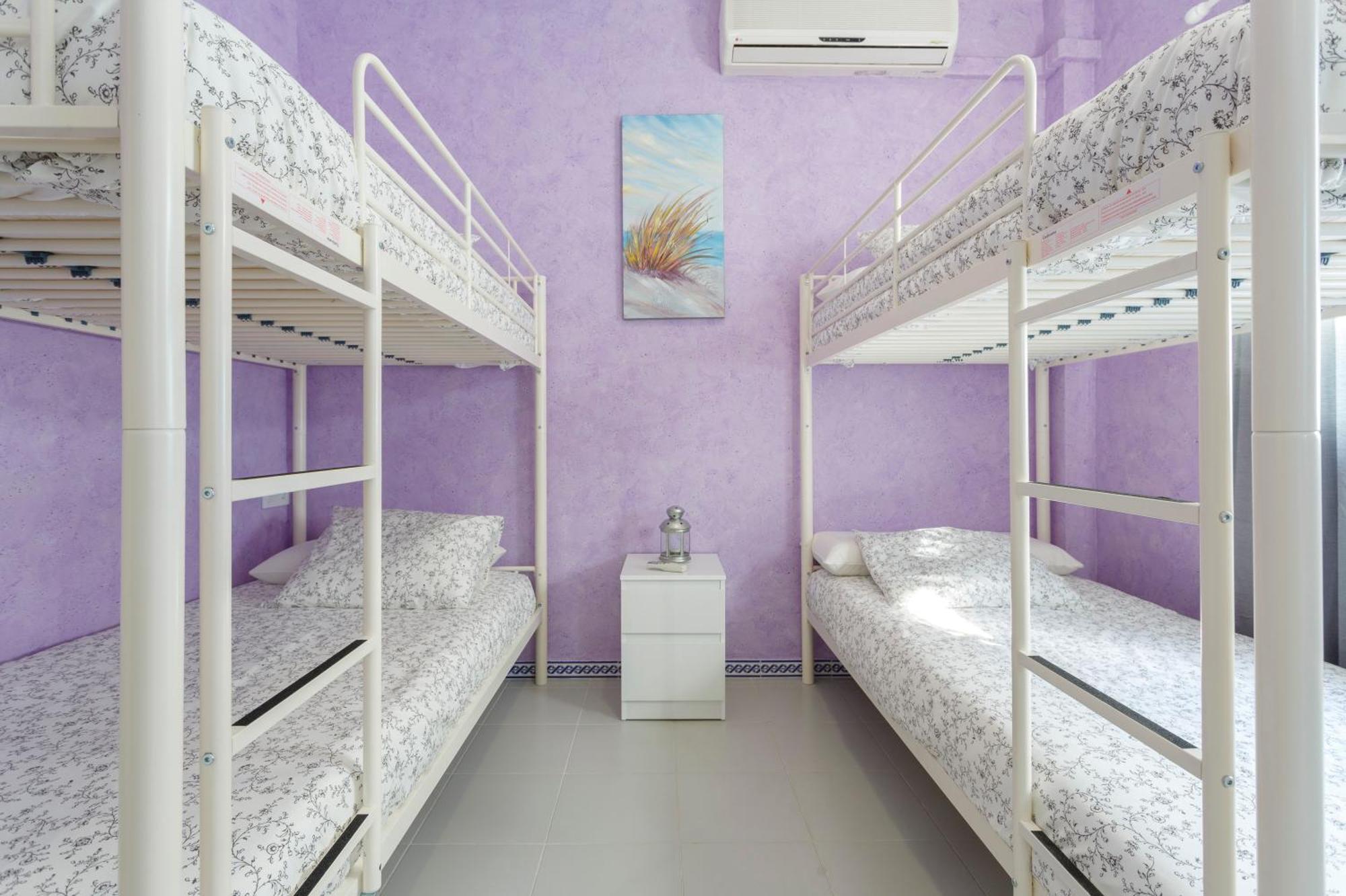 Ferienwohnung La Almadraba Chiclana de la Frontera Exterior foto