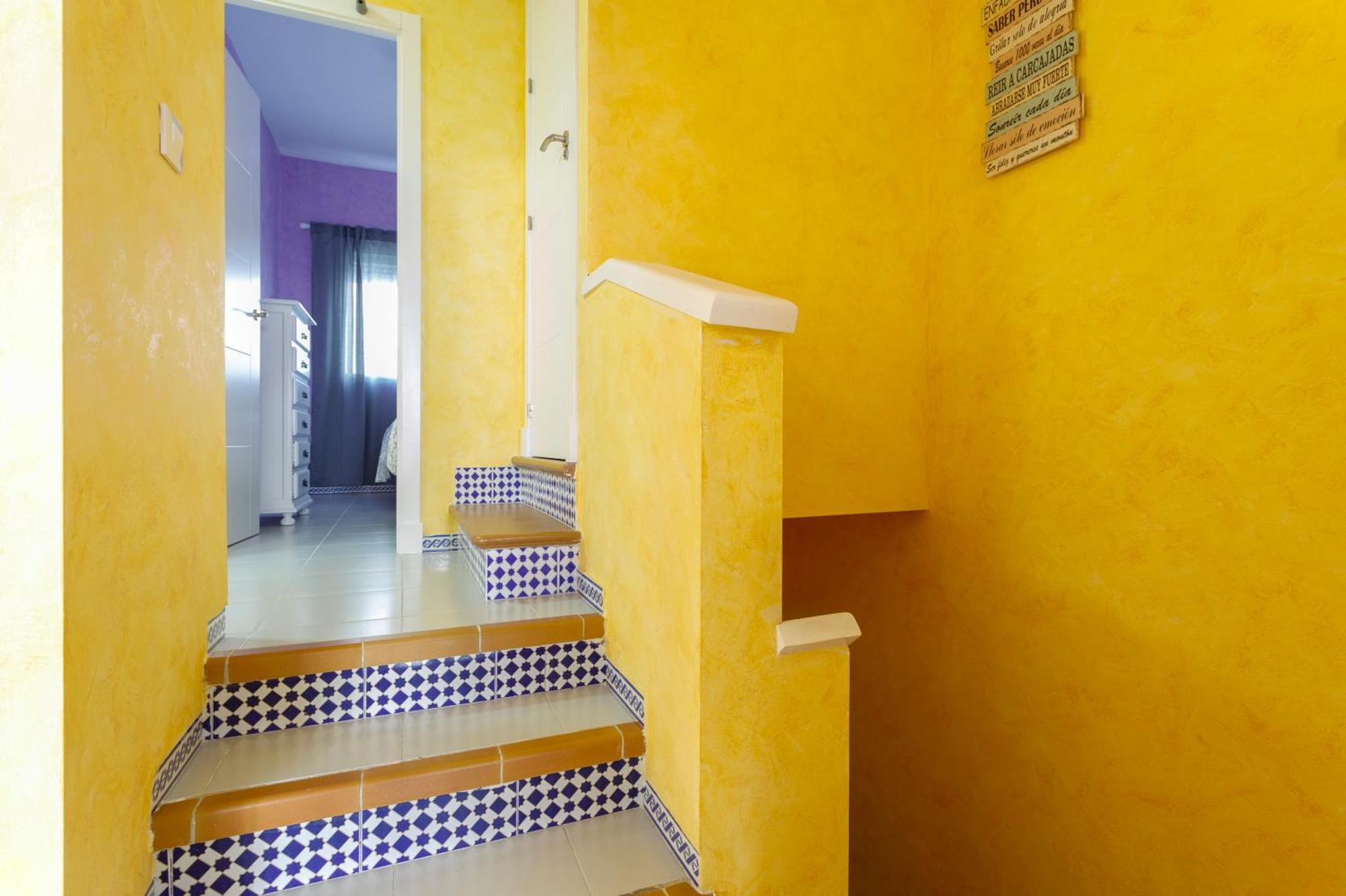 Ferienwohnung La Almadraba Chiclana de la Frontera Exterior foto